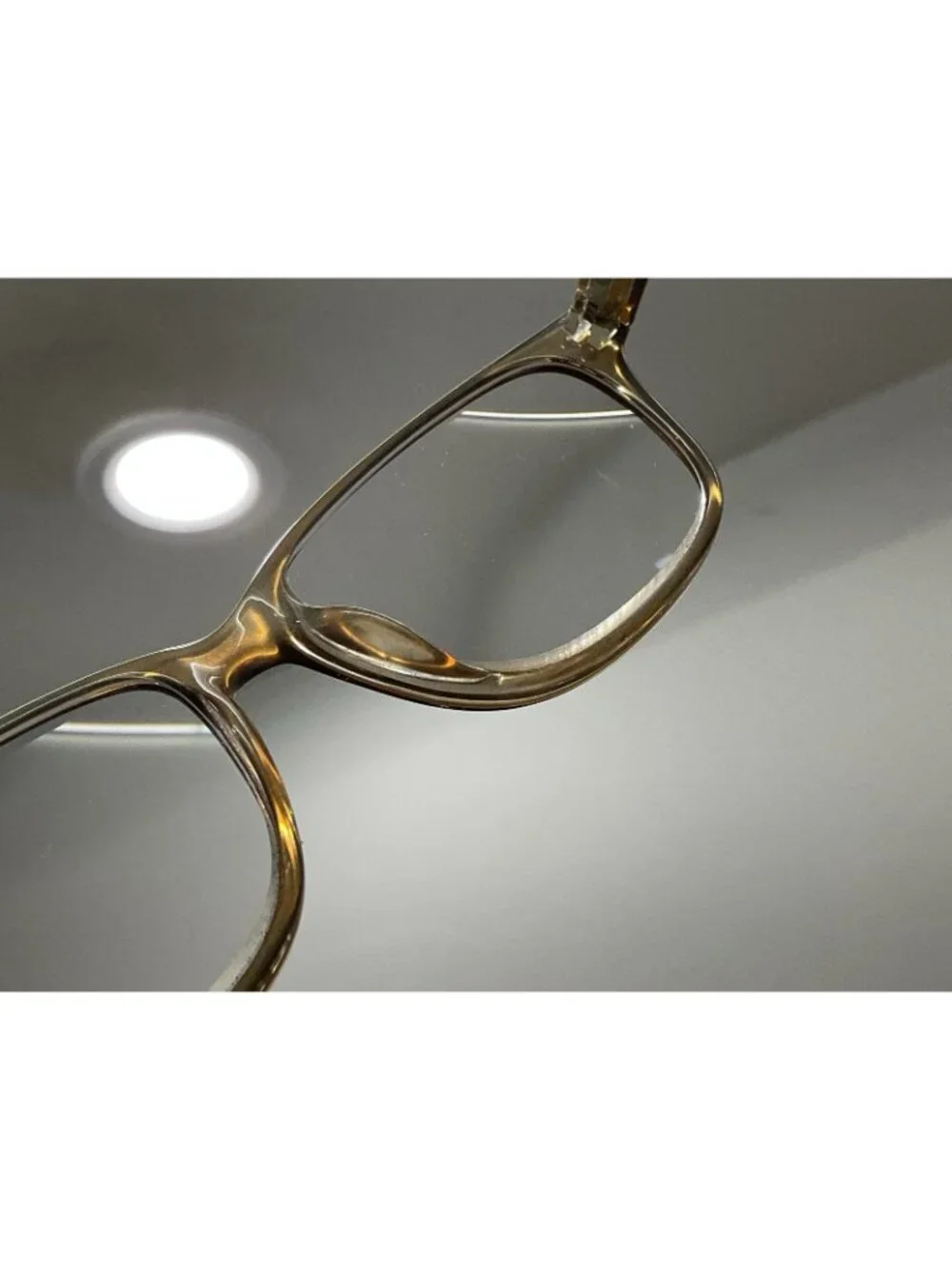 Peepers 2177 Framework Brown +2.75 Readers Reading Glasses